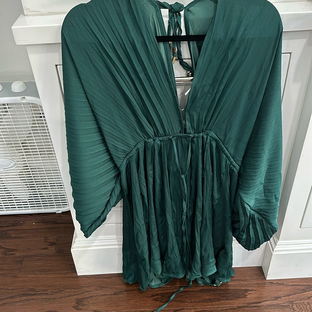Free people dress